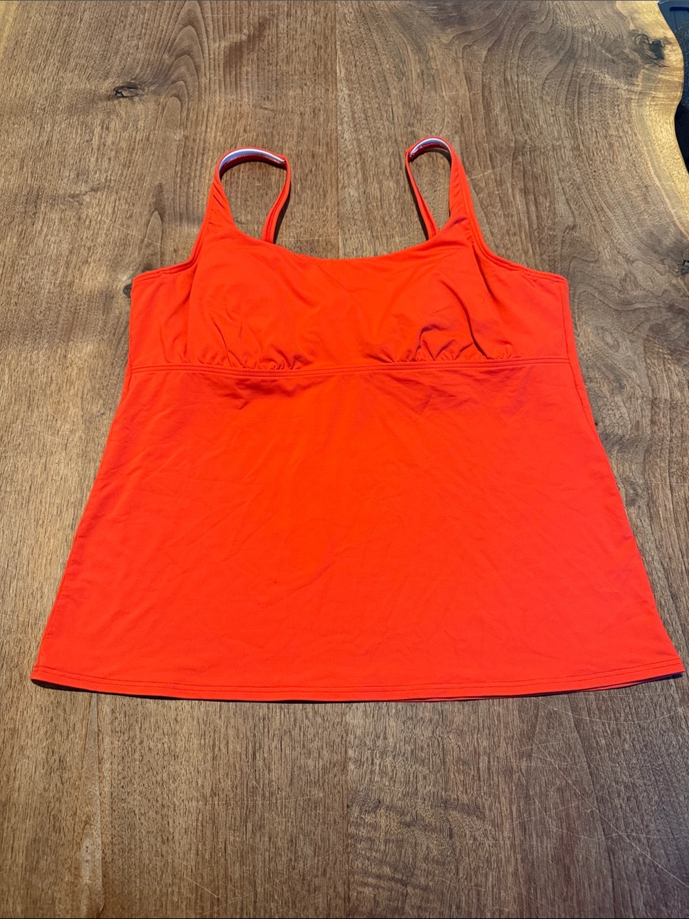 LANDS END Tankini Top - 14